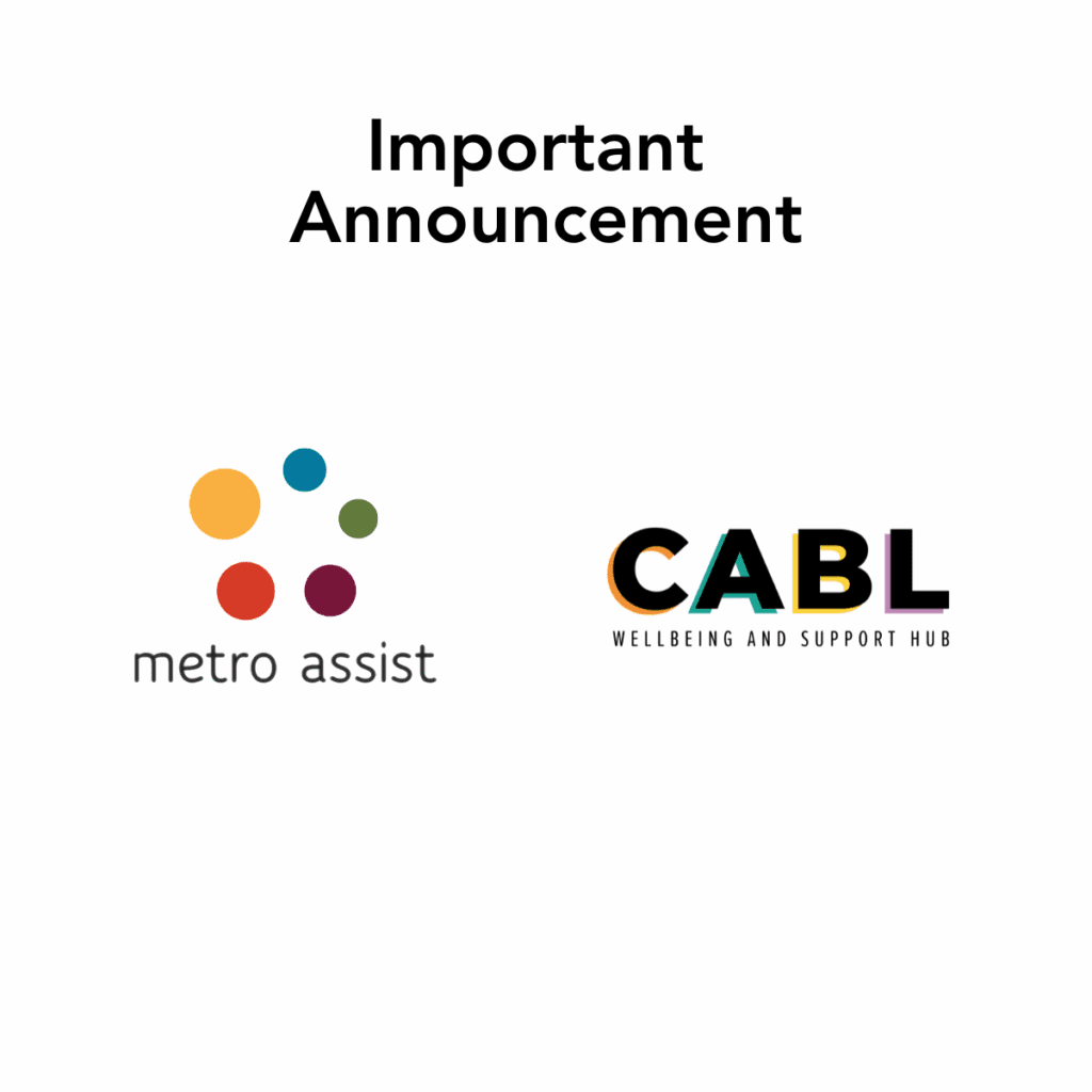 Merger Announcement