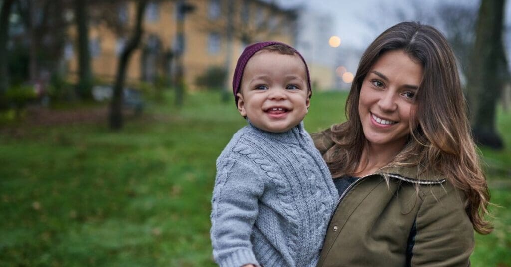 assistance for single mums