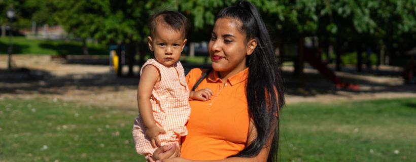 assistance for single mums Sydney