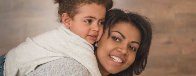 financial assistance for single mums