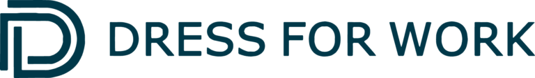dress for work logo