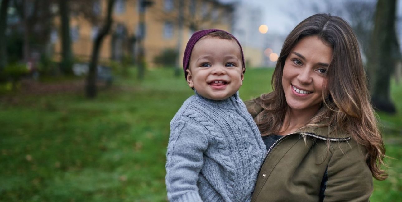 assistance for single mums